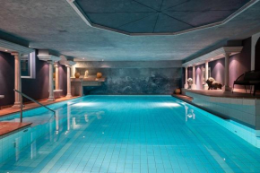  Hotel Eden Wellness  Церматт